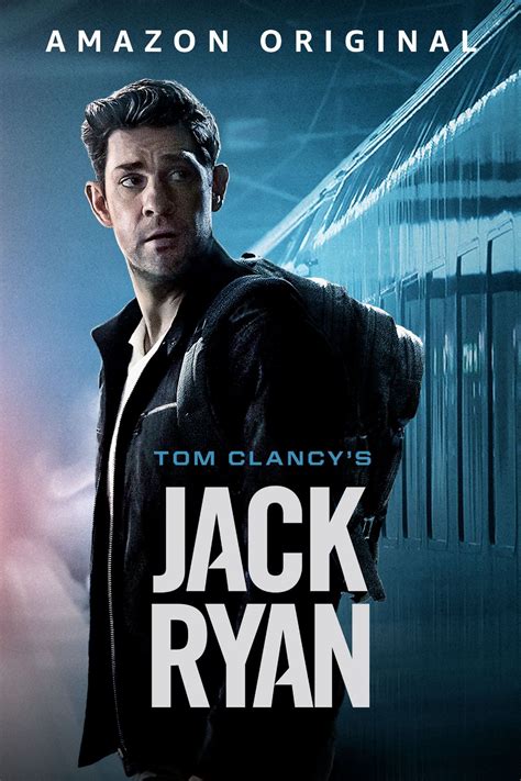 tom clancy's jack ryan gomovies|Tom Clancy's Jack Ryan: Season 1 (2018) .